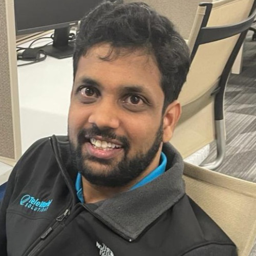 Mohammed  S. profile photo