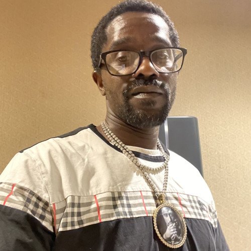 Jamel C. profile photo