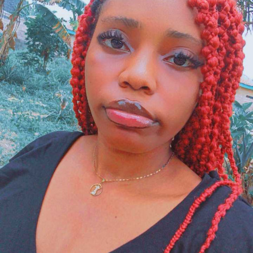 Shekinah M. profile photo