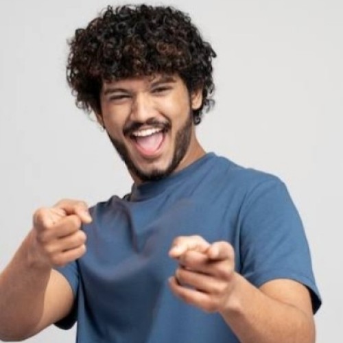 Marcio D.