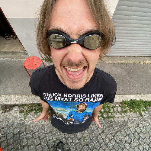 Svewn F. profile photo