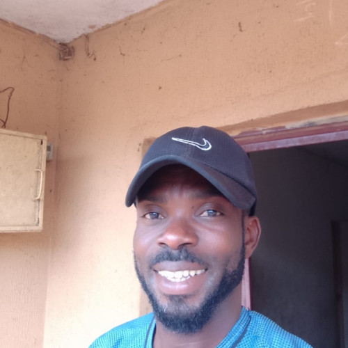 Olujide O. profile photo