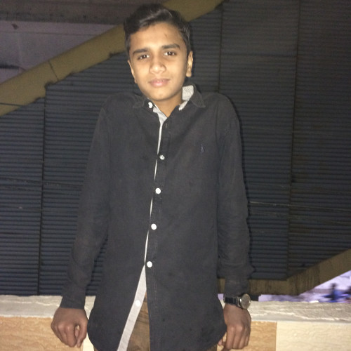 ahmed j. profile photo