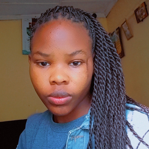 mercy k. profile photo