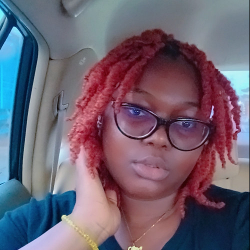 Miracle E. profile photo