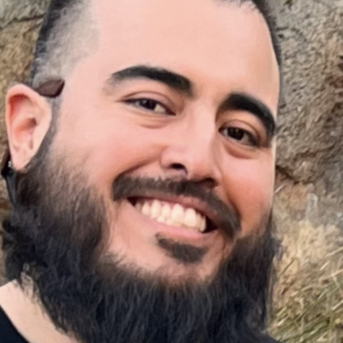 Barry A. profile photo