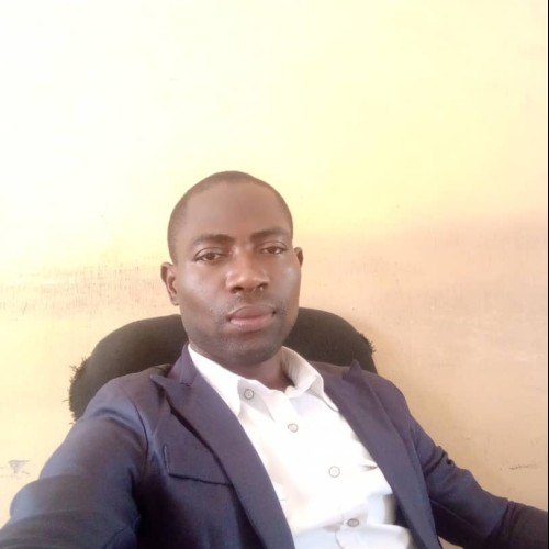 KALU  O.