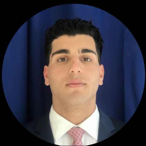 matt M. profile photo