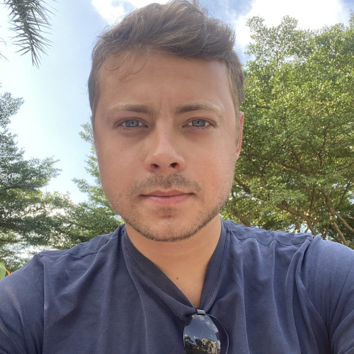 Tom D. profile photo