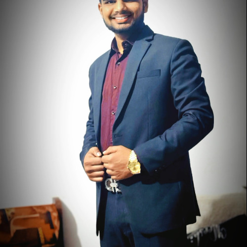 Prashant M. profile photo