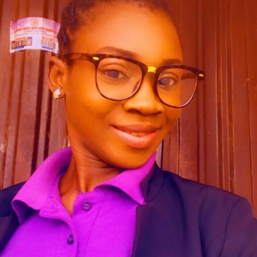 Ayobamidele A.