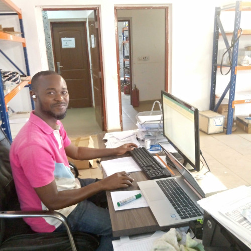 Tsehemba D. profile photo