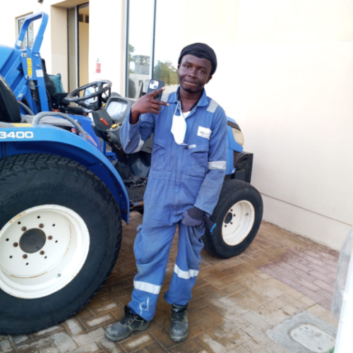 Joseph B. profile photo