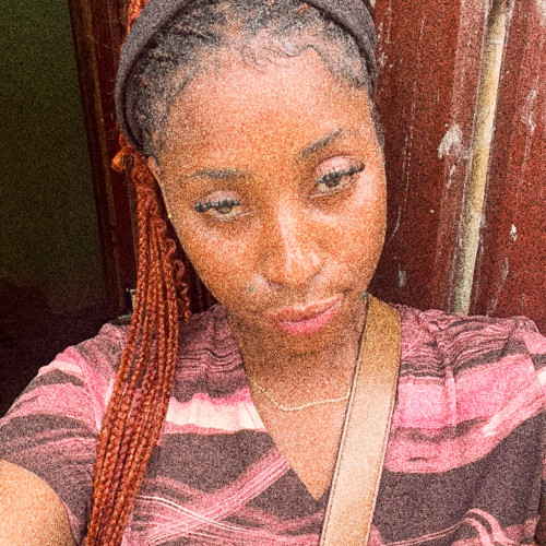 Mya T. profile photo