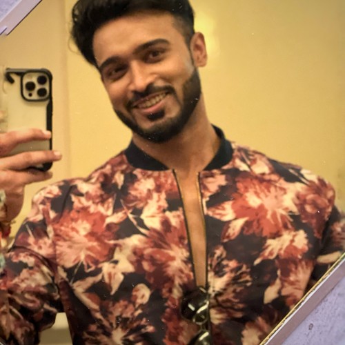 Azher H. profile photo