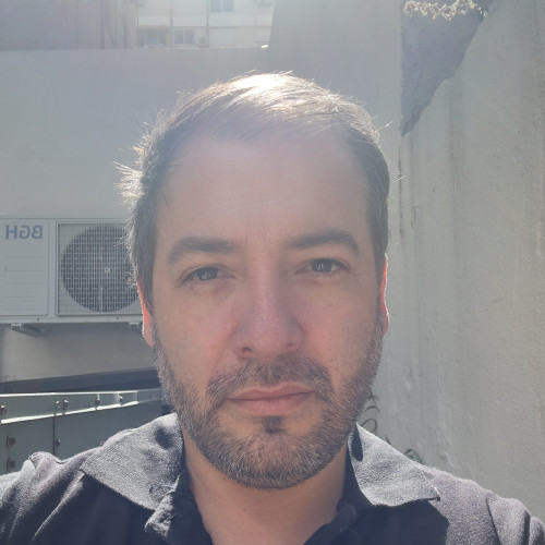 Guillermo  C. profile photo
