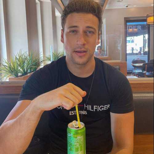 Tony H. profile photo
