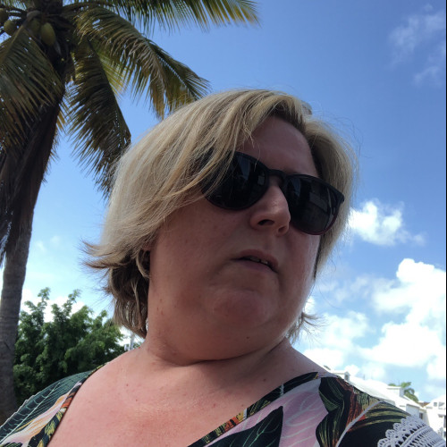 Aurore G. profile photo