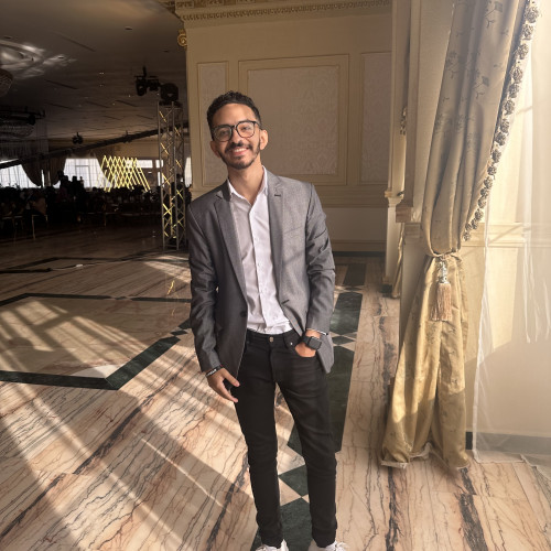 Mohamed S. profile photo