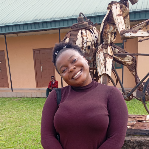Charisa  I. profile photo