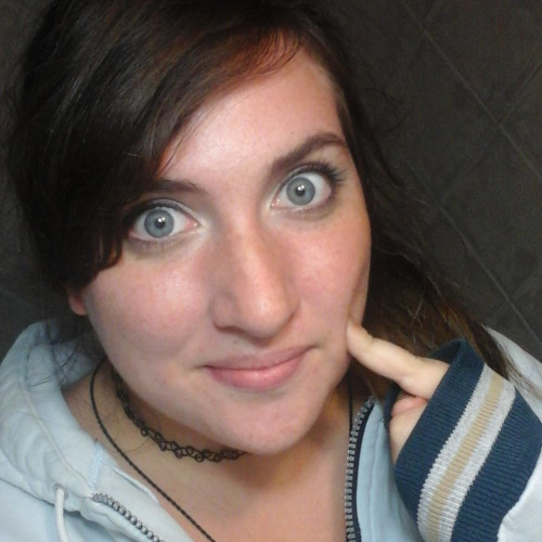 Micaela Daiana P. profile photo