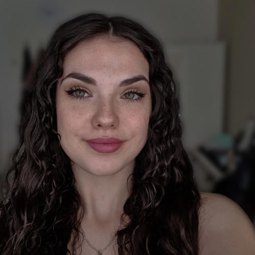 Aleksandra D. profile photo