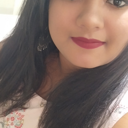 Ambika K. profile photo