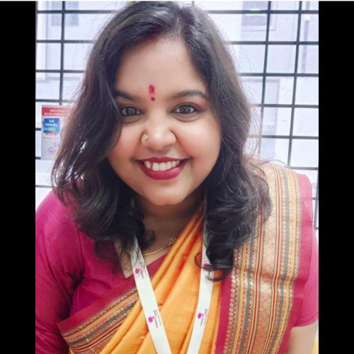Shikha P.