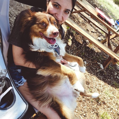 Itzel G. profile photo