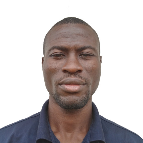 EMMANUEL B. profile photo