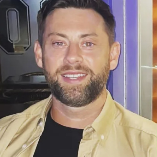 Antony M. profile photo