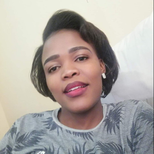 Kealeboga G.