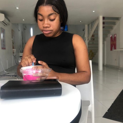 Jorgeanna  P. profile photo