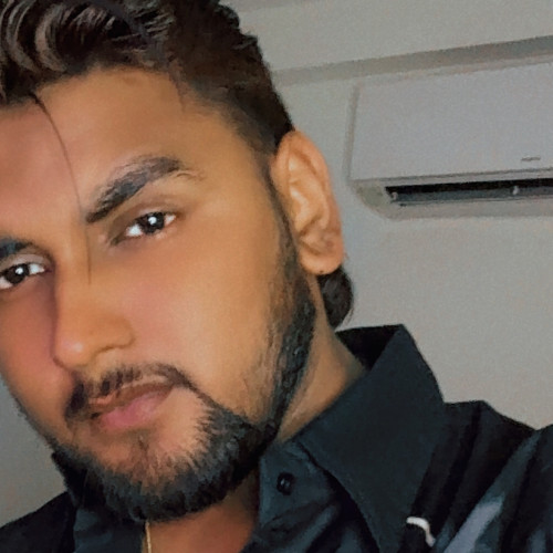Prithve  R. profile photo