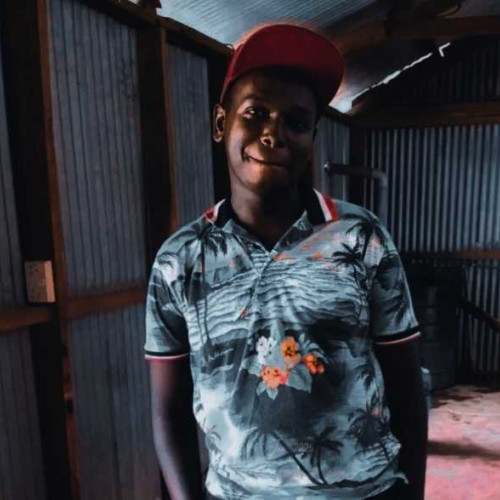 julius k. profile photo