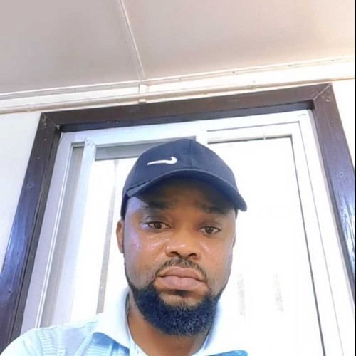YUSUF O. profile photo