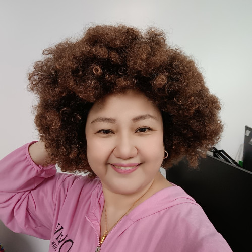 Marie Cecille C. profile photo