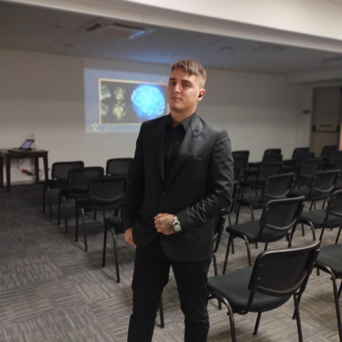 Camilo S. profile photo