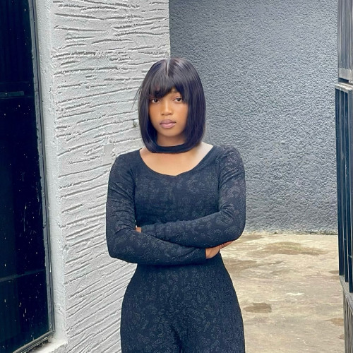 Chisom N. profile photo