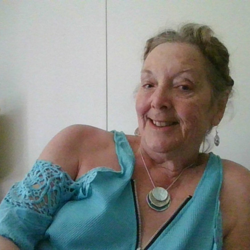 Margaret f. profile photo