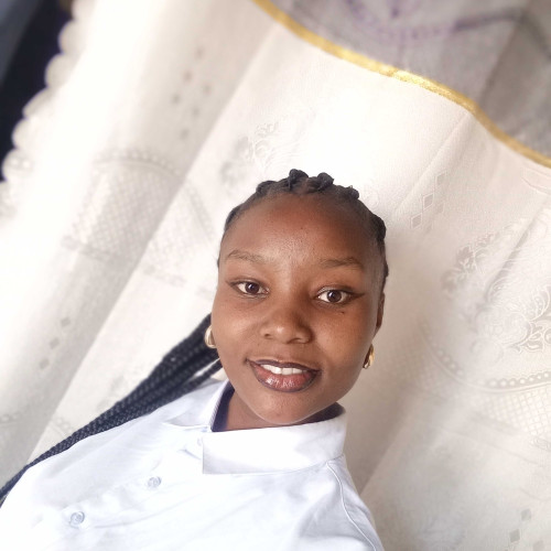Josphine m. profile photo