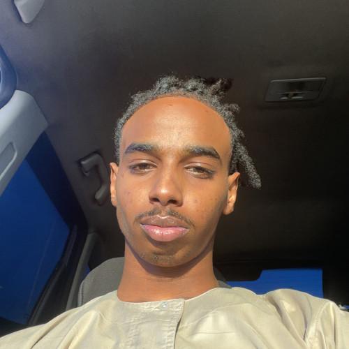mohamed a. profile photo
