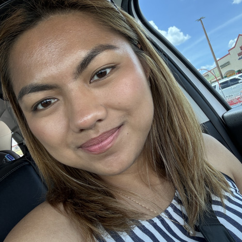 Nicole Ann M. profile photo