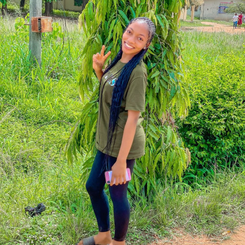Ayantunji  A. profile photo