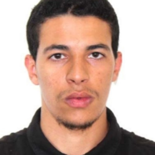 Mohamed amine E. profile photo