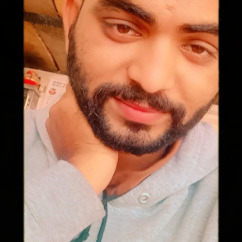 Vishal M. profile photo