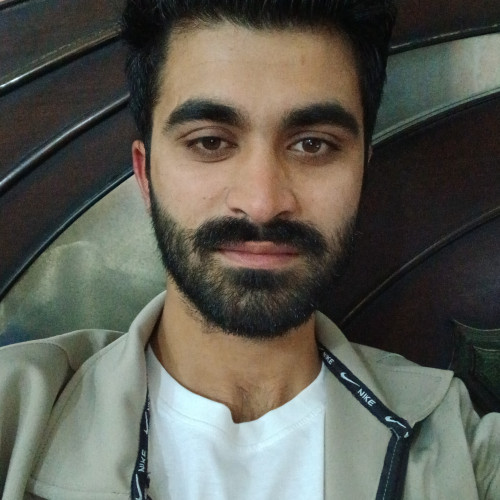 Muhammad H. profile photo
