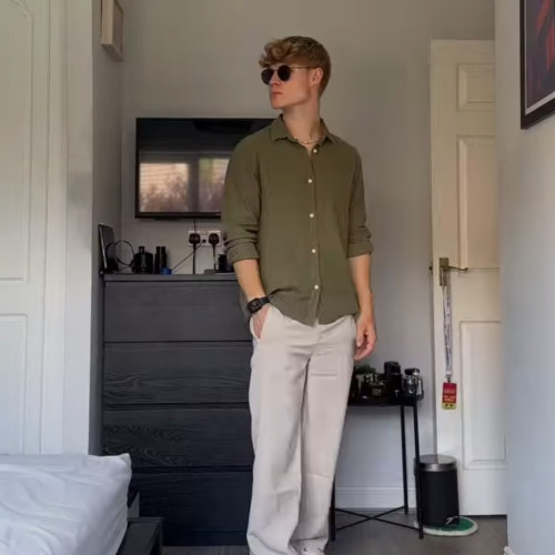 Sam P. profile photo