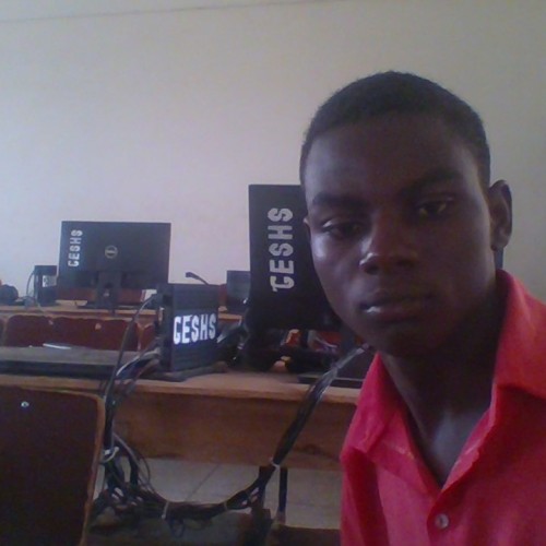 AMPONSAH B.