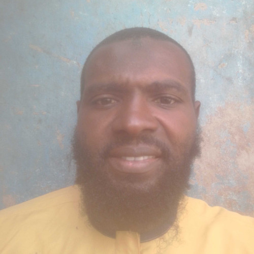 Saheed a. profile photo